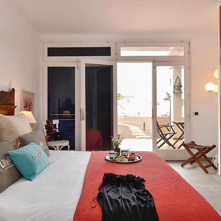 Agaete Beach Rental At Volcanic Natural Pools Esterno foto