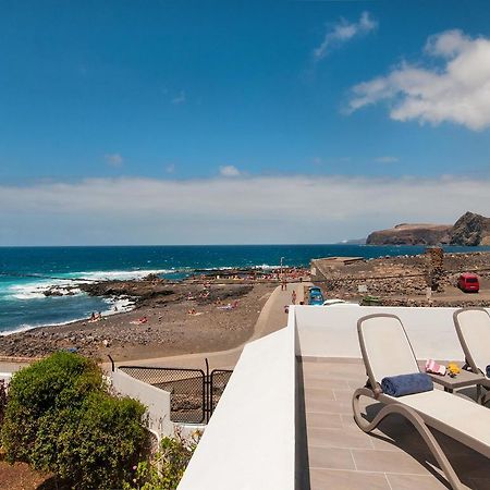 Agaete Beach Rental At Volcanic Natural Pools Esterno foto