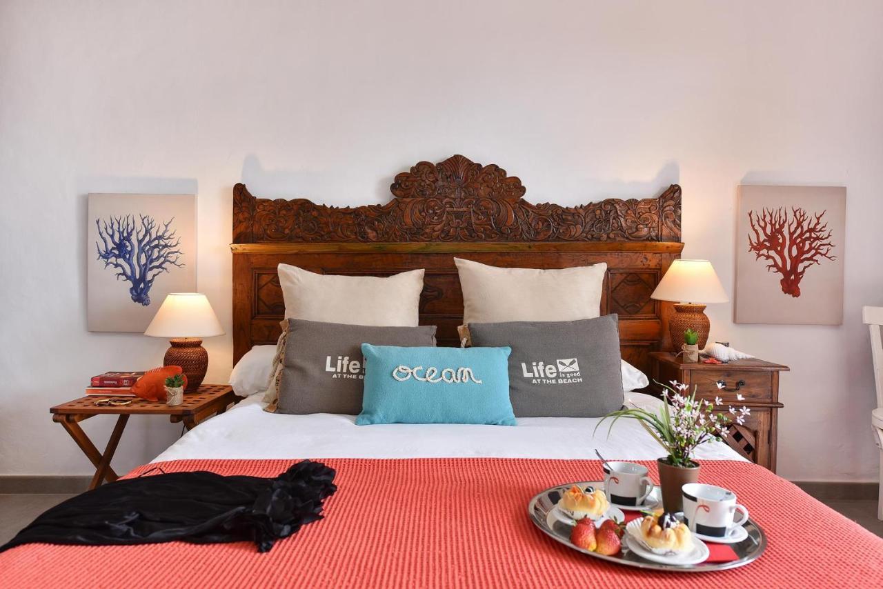 Agaete Beach Rental At Volcanic Natural Pools Esterno foto