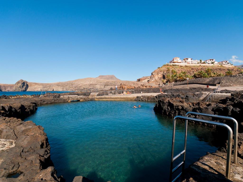 Agaete Beach Rental At Volcanic Natural Pools Esterno foto