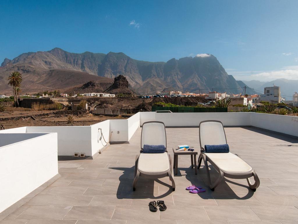 Agaete Beach Rental At Volcanic Natural Pools Esterno foto