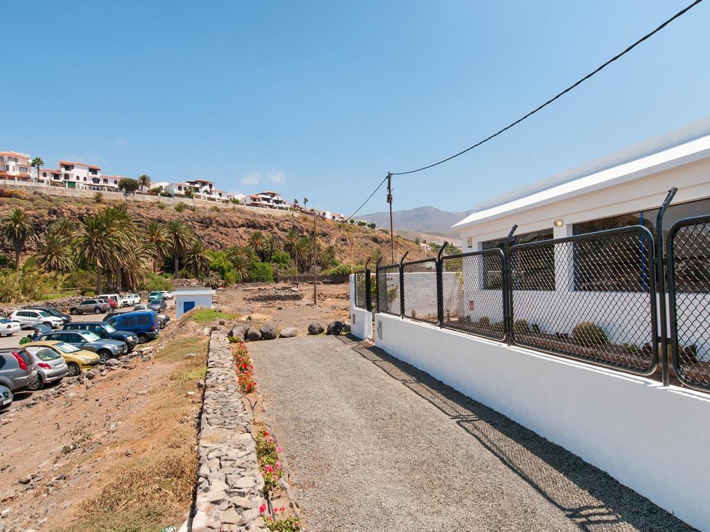 Agaete Beach Rental At Volcanic Natural Pools Esterno foto