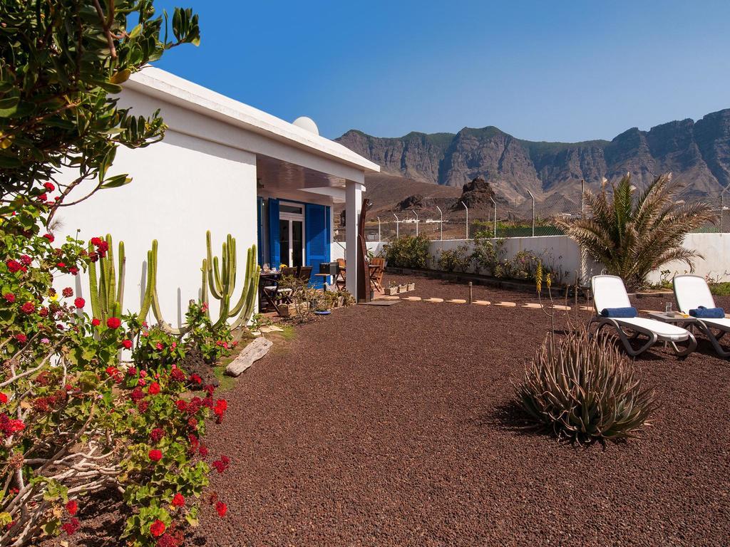 Agaete Beach Rental At Volcanic Natural Pools Esterno foto