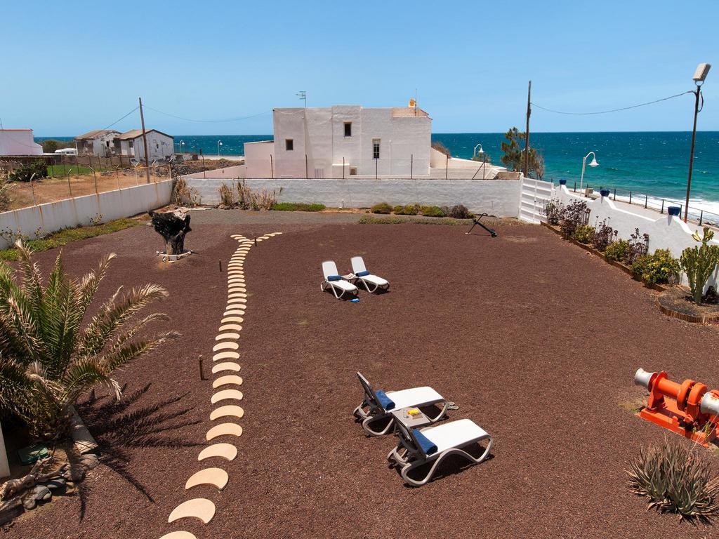 Agaete Beach Rental At Volcanic Natural Pools Esterno foto