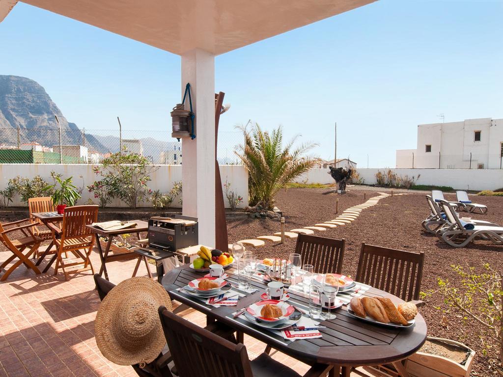 Agaete Beach Rental At Volcanic Natural Pools Esterno foto