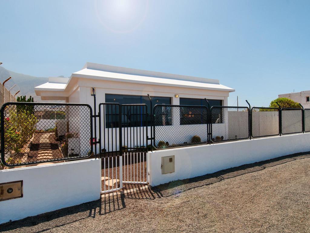 Agaete Beach Rental At Volcanic Natural Pools Esterno foto